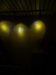 -FineYoga梵音瑜伽·普拉提