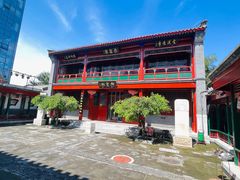 -北京湖广会馆