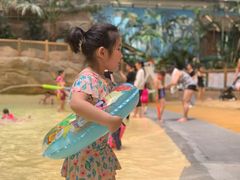 -杭州开元森泊度假乐园