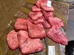 -松阪牛焼肉M(法善寺横丁店)