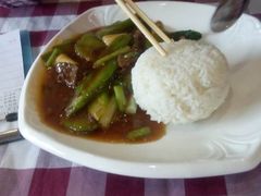 -开心果牛扒城(雍华庭店)