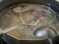 -通好吃潮汕潮家牛肉火锅店(张家边店)