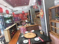 -老渔翁炖鱼坊(黄海西路东山店)