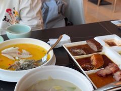 -有璟阁港式餐厅(金融街购物中心店)