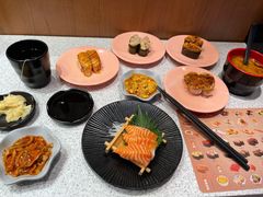 -争鲜回转寿司(南开大悦城店)