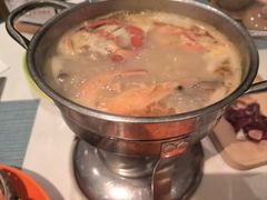 -味餐厅·海鲜·火锅·自助餐