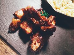 -HIGH FIVE哈福手工汉堡(桂林路店)