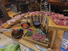 -AJIYA味屋和牛烤肉自助放题(温州万象城店)