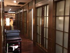 -青藤茶馆(南山路店)
