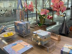 -江苏省美术馆(长江路新馆)