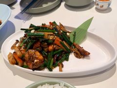 -南拳十三姨·潮汕砂锅粥·粤菜(西单大悦城店)