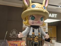 -泡泡玛特POPMART(世豪广场店)