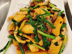 -蔼若春.传承云南菜(金碧公园店)