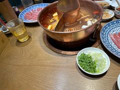 -北京老门框爆肚涮肉馆(凤城六路店)