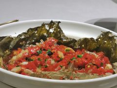 -金色艳阳天•粤菜 淮扬菜(古平岗店)