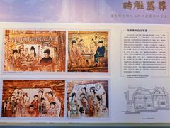 -洛阳古墓博物馆