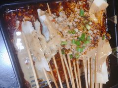 -碎怂烤肉(钟楼柳巷店)