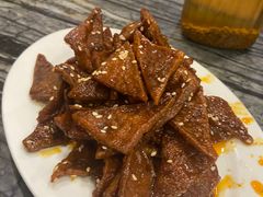 -江湖黑大兔(杨家坪店)