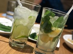 -Pho Asia 亚阁越南料理(上海来福士广场店)