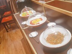 -面辣子·陕西家乡菜(钟楼店)