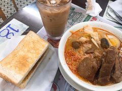 -兰芳园(上环店)