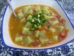 -记忆湘菜馆(芙蓉镇店)