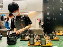 -Home Cafe(水榭春天店)