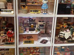 -九木杂物社(领展购物广场中关村店)