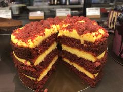 -BAKER&SPICE(国金中心商场店)