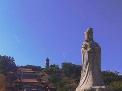 -南沙天后宫景区