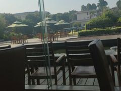 -厦门悦华酒店·绿庭主题自助餐厅