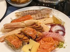 -康帝国际酒店-艾斯本自助西餐厅