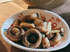 -兮禾酒馆(护国路店)