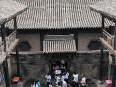-山西王家大院