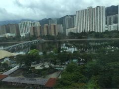 沙田公园-沙田公园