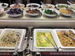 -素满香·食养自助(建邺万达店)