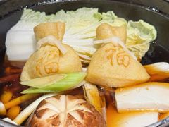 -小川洋风料理(江汉路店)