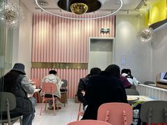 -满记甜品(南京虹悦城三店)