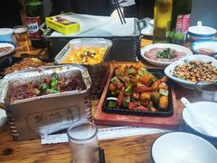 -头牌·鹤岗小串(万达店)