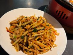-向川南·水煮鱼·川菜(和平里店)