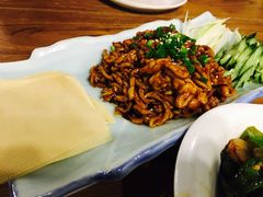 -妈妈的味道(工人体育场东路店)