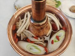 -东来顺饭庄(天坛店)