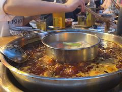 -飘香火锅(玉林西路店)