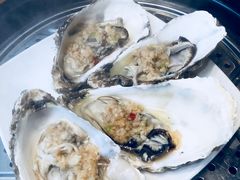 -海味当家·蒸锅海鲜(中山广场创始店)