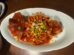 -鱼食饭稻·苏浙土菜17年老馆子(平江路店)