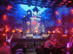 -MOSSO·Liveshow(M3香港广场店)