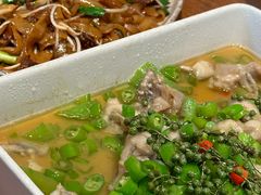 -麽麽家•爆炒牛肉饭(景瑞时光里店)