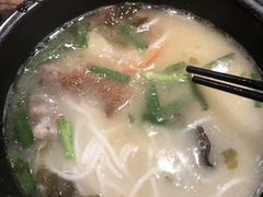 -新竹里馆·花园餐厅(兴苑路店)