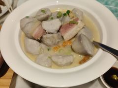 -东南里湖景餐厅·新闽菜(浦西万达店)