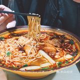 库尔勒美食 库尔勒探店 第三十六家重庆小面